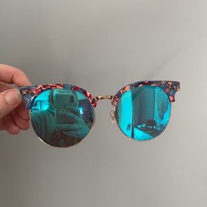 GENTLE MONSTER sunglasses